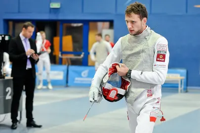 Piotr Janda