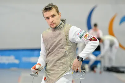 Radosław Glonek