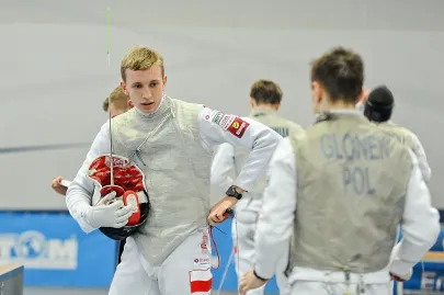Michał Siess