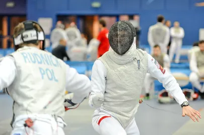 Mikołaj Rudnicki, Michał Siess