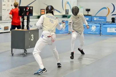 Krzysztof Czerwińśki, Piotr Janda