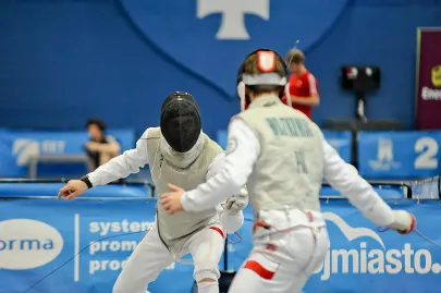 Michał Janda, Adrian Wojtkowiak