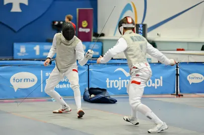 Michał Janda, Adrian Wojtkowiak