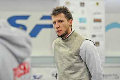 Michał Janda