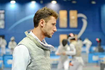 Piotr Janda