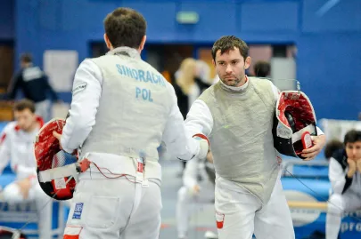 Leszek Rajski