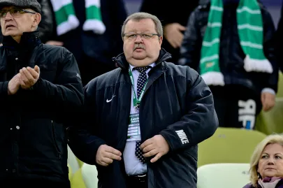 Zdzisław Kręcina