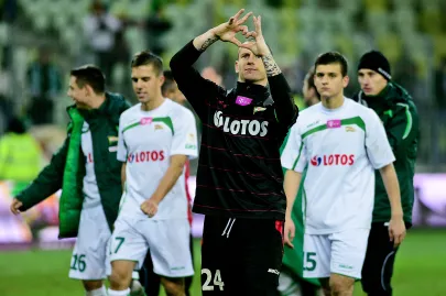 Mateusz Bąk 