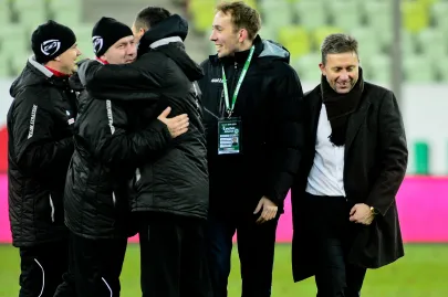 Sztab szkoleniowy