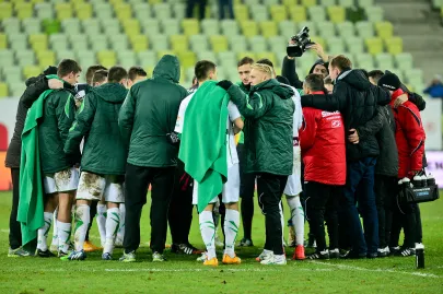 Lechia Gdańsk