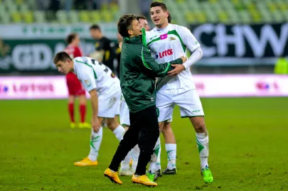 Bruno Nazario i Antonio Mirko Colak 