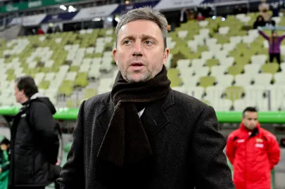 Jerzy Brzęczek
