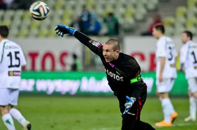 Mateusz Bąk 