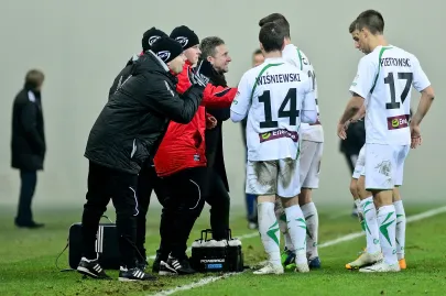 Wskazówki dla piłkarzy