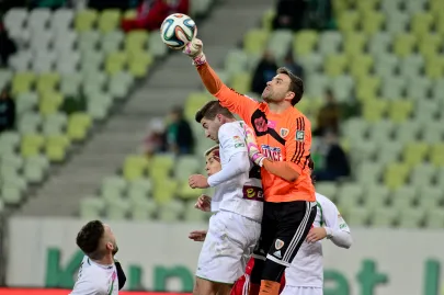 Antonio Mirko Colak i Alberto Cifuentes