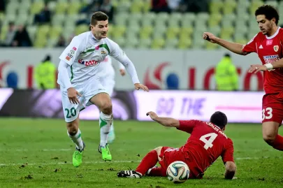 Antonio Mirko Colak