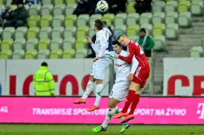 Maciej Makuszewski, Antonio Mirko Colak i Tomasz Mokwa