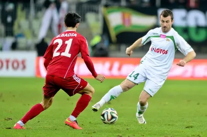 Piotr Wiśniewski