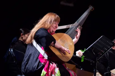 L'Arpeggiata