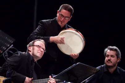L'Arpeggiata