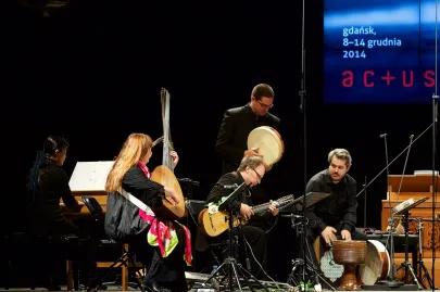 L'Arpeggiata