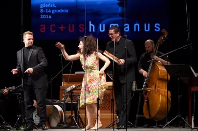 L'Arpeggiata