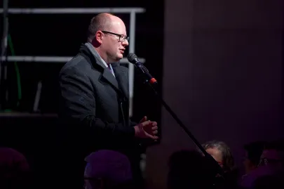Paweł Adamowicz, Prezydent Miasta Gdańska