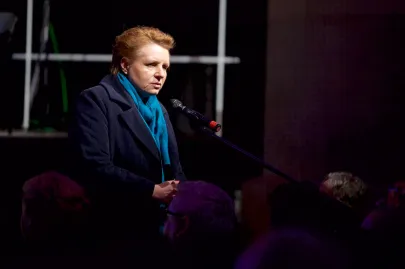 Małgorzata Omilanowska, Minister Kultury i Dziedzictwa Narodowego