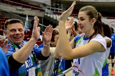 Justyna Łukasik 