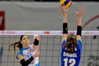 Katarzyna Zaroślińska