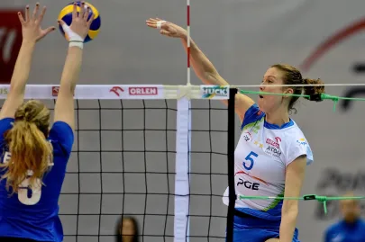 Jana Matiasovska 