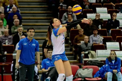 Katarzyna Zaroślińska 