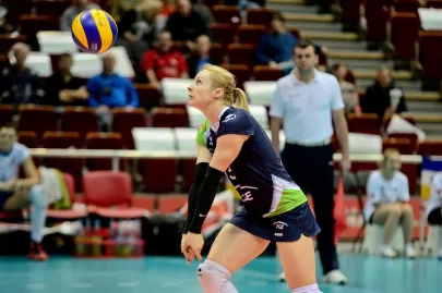 Agata Durajczyk 