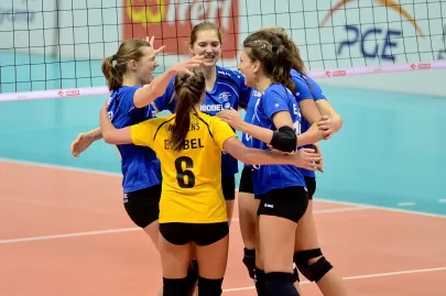 Gea Happel Amigos Zoersel