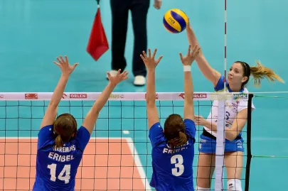 Klaudia Kaczorowska 