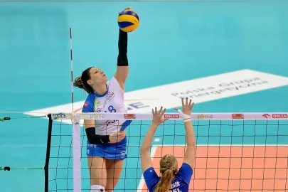 Katarzyna Zaroślińska
