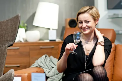 Magdalena Posiadało