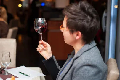 Wino czerwone - argentyńskie Vida Organica Malbec