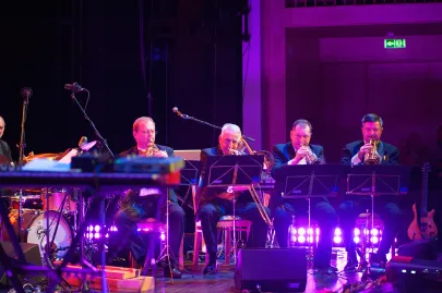 The Gdańsk Philharmonic Brass