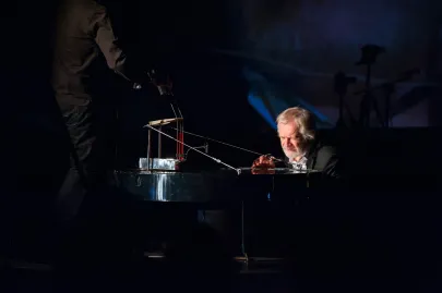 Andrzej Seweryn