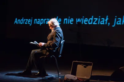 Andrzej Seweryn