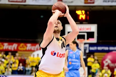Tautvydas Lydeka 