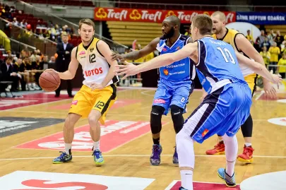 Sarunas Vasiliauskas, Jessie Sapp