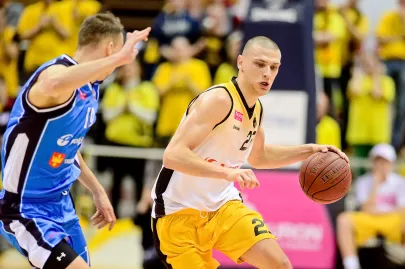 Michał Michalak 