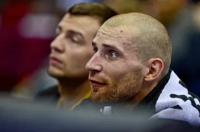 Paweł Leończyk 