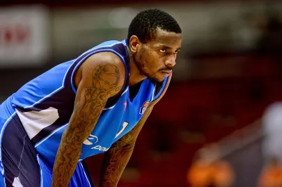 Anthony Miles