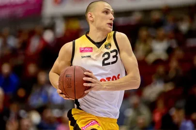 Michał Michalak 