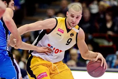 Paweł Leończyk 