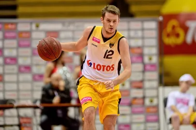 Sarunas Vasiliauskas 