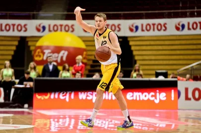 Sarunas Vasiliauskas 
